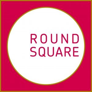 Round Square logo
